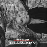 Liz Cracchiolo - I'm a woman (LP)