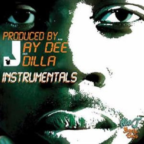 Jay Dee - Yancey boys instrumentals (LP) - Velvet Music