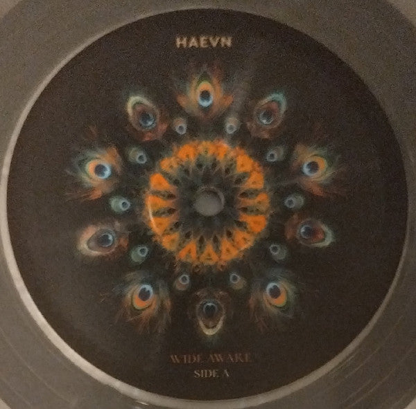 Haevn - Wide Awake (LP) - Velvet Music