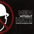 Men Without Hats - Love in the age of war (CD) - Velvet Music