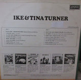 Ike & Tina Turner - River Deep - Mountain High (tweedehands LP) - Velvet Music