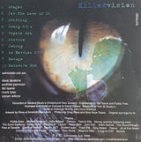 Salmonella Dub - Killervision (tweedehands CD) - Velvet Music