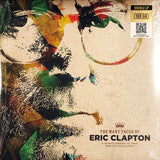 Eric. Clapton - The many faces of eric clapton (LP) - Velvet Music