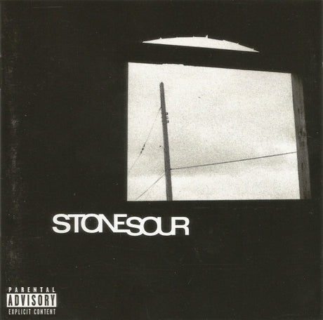 Stone Sour - Stone Sour (tweedehands CD) - Velvet Music