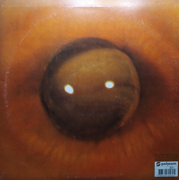 Tom Zé - Todos Os Olhos (LP) - Velvet Music