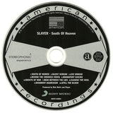 Slayer - South Of Heaven (tweedehands CD)