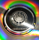 Dream Theater - Train Of Thought (tweedehands CD)
