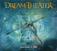 Dream Theater - Performed In The Netherlands (CD) - Velvet Music