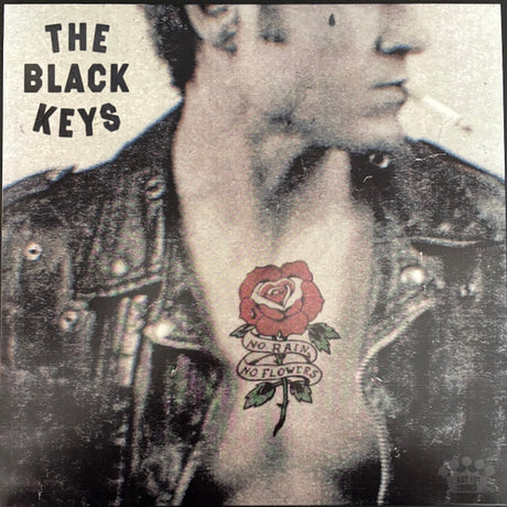 Black Keys, The - No Rain, No Flowers (LP) - Velvet Music