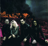 Dead Weather, The - Dodge And Burn (tweedehands CD) - Velvet Music