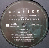 James Dean Bradfield - The Chamber (Original Motion Picture Soundtrack) (LP) - Velvet Music