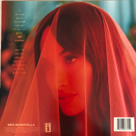 Kacey Musgraves - Star crossed (LP) - Velvet Music