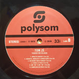 Tom Zé - Todos Os Olhos (LP) - Velvet Music