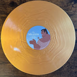 David Hartley, John Debney, Sting - The Emperor's New Groove (Original Motion Picture Soundtrack) (LP) - Velvet Music