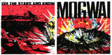 Mogwai - The Bad Fire (CD) - Velvet Music
