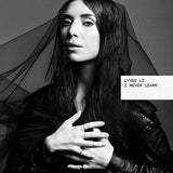 Lykke Li - I Never Learn (tweedehands CD) - Velvet Music