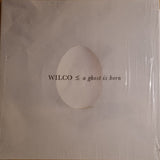 Wilco - A Ghost Is Born (LP) - Velvet Music