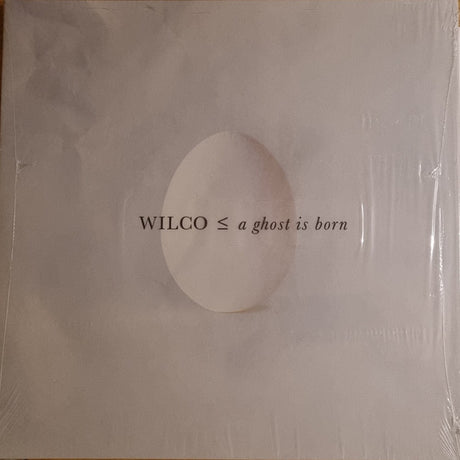Wilco - A Ghost Is Born (LP) - Velvet Music