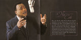 George Benson - Inspiration - A Tribute To Nat King Cole (tweedehands CD) - Velvet Music