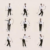 Stromae - Sante (7-inch single) - Velvet Music