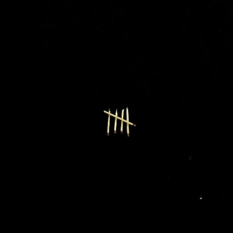 SAULT - 5 Vinyl (LP) 1