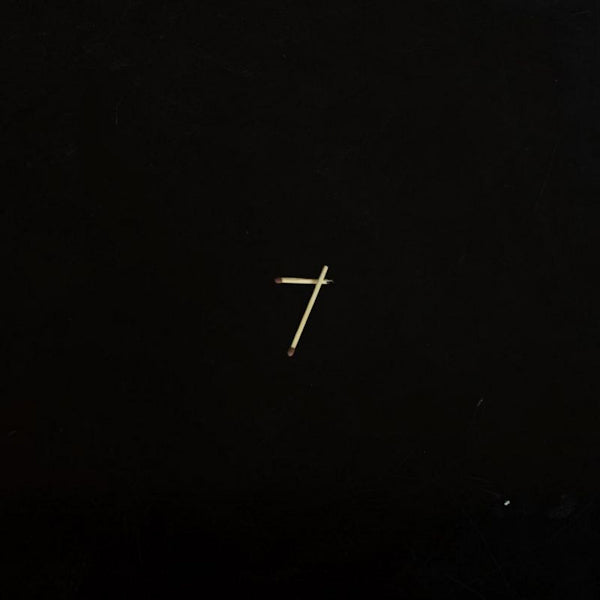 SAULT - 7 vinyl (LP)