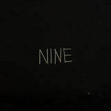 SAULT - NINE vinyl (LP)