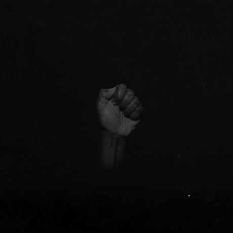 SAULT - Untitled (black is) (LP) 1