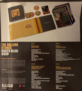 the Rolling Stones - Goats head soup (CD) - Velvet Music