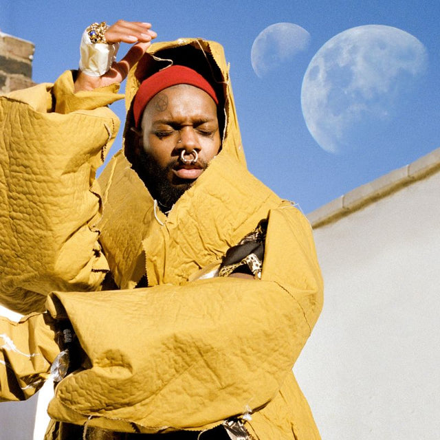 serpentwithfeet - soil (LP) - Velvet Music