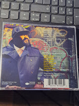 Gregory Porter - Take Me To The Alley (tweedehands CD) - Velvet Music