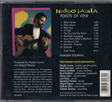 Nando Lauria - Points Of View (second hand CD)