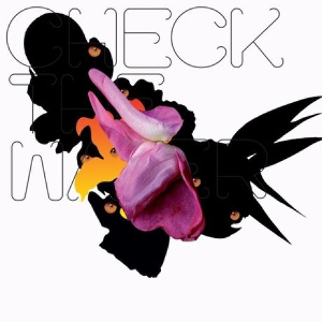 V/A (Various Artists) - Check the water -29tr- (CD)