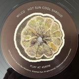 Wilco - Hot Sun Cool Shroud (LP) - Velvet Music
