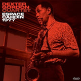 Dexter Gordon - Espace cardin 1977 (CD)