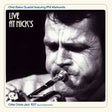 Chet Baker - Live at nick's (LP) - Velvet Music