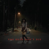 Squrl - Dead don't die (LP)