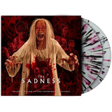 Tzechar - The sadness (LP)