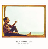 Marco Mezquida - Letter To Milos (CD d'occasion)