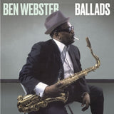 Ben Webster - Ballads (CD)
