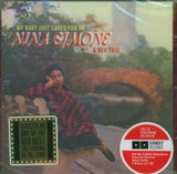 Nina Simone - My baby just cares for me (CD)