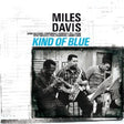 Miles Davis - Kind of blue (LP) - Velvet Music