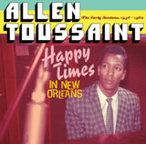 Allen Toussaint - Happy times in new orlean (CD)