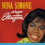 Nina Simone - Sings ellington + at newport (CD)