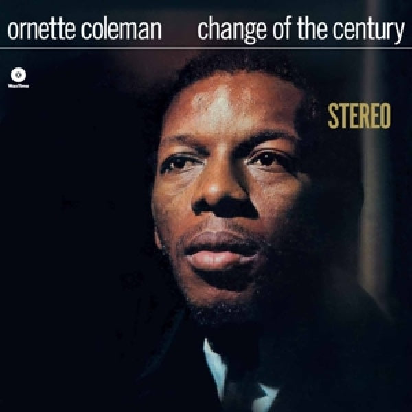 Ornette Coleman - Change of the century-hq- (LP)