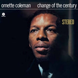 Ornette Coleman - Change of the century-hq- (LP)