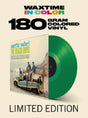 Beach Boys - Surfin' safari (LP) - Velvet Music