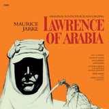 Maurice Jarr - Lawrence of arabia (LP)