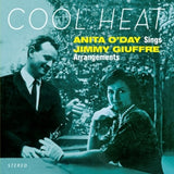 Anita O'day - Cool heat (CD)