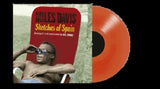 Miles Davis - Sketches Of Spain (LP) - Velvet Music
